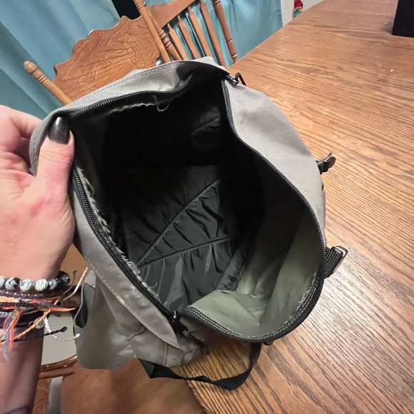 Structure Clothing Cross Body Backpack - Picture 2 of 5